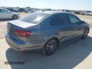 ✅ 2016 Volkswagen Jetta Sport • VIN: 3VWD17AJ8GM372236 • Lot: 43142326. Listed on IAAI with 147,246 mi. Free auction sales archive from the USA and detailed vehicle history report at DreamBid. Image 4.