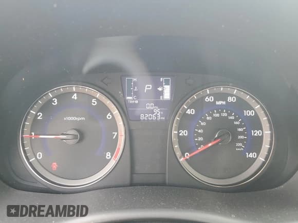 ✅ 2016 Hyundai Accent SE • VIN: KMHCT4AE5GU093828 • Лот: 65172014. Опубликован ранее на Copart с пробегом 82 063 миль. Бесплатный доступ к архиву аукционных продаж из США и подробный отчёт об истории автомобиля на DreamBid. Изображение 9.