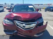 ✅ 2017 Acura RDX Technology • VIN: 5J8TB3H50HL023489 • Lot: 43140932. Wystawiony na IAAI z przebiegiem 32 368 mil. Bezpłatny archiwum sprzedaży aukcyjnych z USA i szczegółowy raport historii pojazdu na DreamBid. Zdjęcie 12.