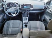 ✅ 2021 Hyundai Venue SEL • VIN: KMHRC8A39MU083668 • Лот: 92312265. Опубликован ранее на Copart с пробегом 33 782 миль. Бесплатный доступ к архиву аукционных продаж из США и подробный отчёт об истории автомобиля на DreamBid. Изображение 8.