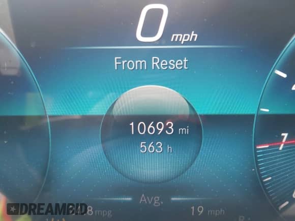 2022 Mercedes-Benz CLA 250 с VIN W1K5J4GB5NN250836, выставлен на аукционе IAAI как лот 41893875 с пробегом 10 693 миль миль и . История ставок и продаж доступна на DreamBid. Изображение 15.