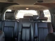 ✅ 2009 Ford Expedition SSV • VIN: 1FMFU16519EB16200 • Lot: 68273715. Listed on Copart with 154,086 mi. Free auction sales archive from the USA and detailed vehicle history report at DreamBid. Image 10.