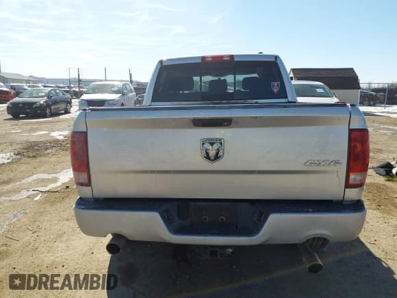 ✅ 2010 Dodge 1500 SLT • VIN: 1D7RV1CT3AS260229 • Lot: 41629225. Wystawiony na IAAI z przebiegiem 104 429 mil. Bezpłatny archiwum sprzedaży aukcyjnych z USA i szczegółowy raport historii pojazdu na DreamBid. Zdjęcie 16.