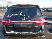 ✅ 2012 Honda Odyssey Touring • VIN: 5FNRL5H93CB006301 • Лот: 43133183. Опубликован ранее на IAAI с пробегом 173 576 миль. Бесплатный доступ к архиву аукционных продаж из США и подробный отчёт об истории автомобиля на DreamBid. Изображение 17.