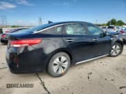 ✅ 2017 Kia Optima • VIN: KNAGT4LC5H5007962 • Lot: 84002235. Listed on Copart with 89,040 mi. Free auction sales archive from the USA and detailed vehicle history report at DreamBid. Image 3.