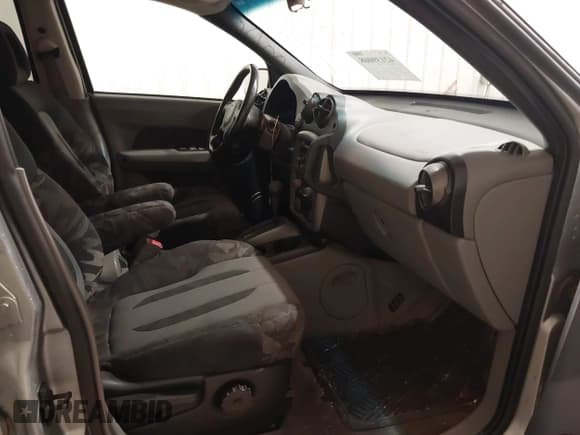 ✅ 2003 Pontiac Aztek • VIN: 3G7DA03E73S562544 • Лот: 42139008. Опубликован ранее на IAAI с пробегом 161 193 миль. Бесплатный доступ к архиву аукционных продаж из США и подробный отчёт об истории автомобиля на DreamBid. Изображение 5.