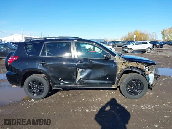 ✅ 2012 Toyota RAV4 • VIN: 2T3BF4DV6CW258351 • Lot: 43590783. Wystawiony na IAAI z przebiegiem 159 741 mil. Bezpłatny archiwum sprzedaży aukcyjnych z USA i szczegółowy raport historii pojazdu na DreamBid. Zdjęcie 13.