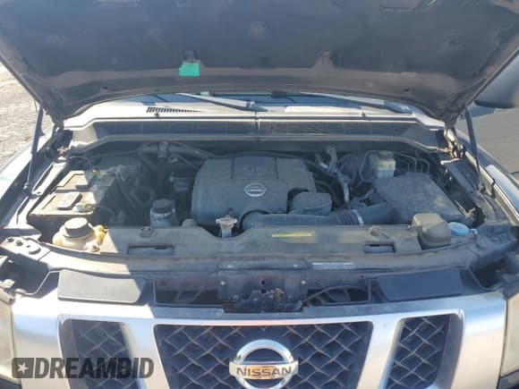 ✅ 2015 Nissan Titan SL • VIN: 1N6AA0EC4FN501504 • Lot: 65770435. Wystawiony na Copart z przebiegiem 346 046 mil. Bezpłatny archiwum sprzedaży aukcyjnych z USA i szczegółowy raport historii pojazdu na DreamBid. Zdjęcie 11.