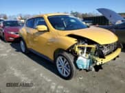 ✅ 2016 Nissan Juke SV • VIN: JN8AF5MRXGT600966 • Lot: 84792504. Wystawiony na Copart z przebiegiem 77 580 mil. Bezpłatny archiwum sprzedaży aukcyjnych z USA i szczegółowy raport historii pojazdu na DreamBid. Zdjęcie 4.