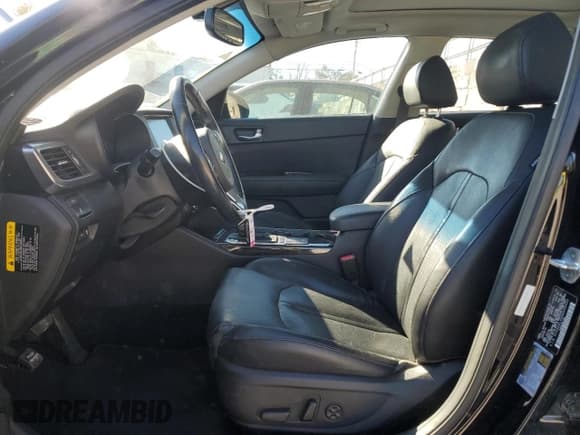 ✅ 2016 Kia Optima EX • VIN: 5XXGU4L30GG048302 • Lot: 91525595. Wystawiony na Copart z przebiegiem 110 487 mil. Bezpłatny archiwum sprzedaży aukcyjnych z USA i szczegółowy raport historii pojazdu na DreamBid. Zdjęcie 7.