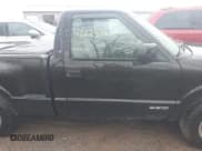 ✅ 1999 Chevrolet S-10 • VIN: 1GCCS1445X8101850 • Лот: 41223361. Опубликован ранее на IAAI с пробегом 160 928 миль. Бесплатный доступ к архиву аукционных продаж из США и подробный отчёт об истории автомобиля на DreamBid. Изображение 13.