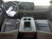 ✅ 2010 Chevrolet Silverado 1500 LS • VIN: 3GCRKREA9AG202114 • Lot: 60715204. Listed on Copart with 202,154 mi. Free auction sales archive from the USA and detailed vehicle history report at DreamBid. Image 8.