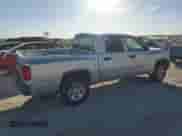 2008 Dodge Dakota Bighorn/Lonestar with VIN 1D7HE38K98S570161, listed as a Copart auction lot 87035844 with 173,704 mi miles and Clean title. Bid and sale history available at DreamBid. Image 3.