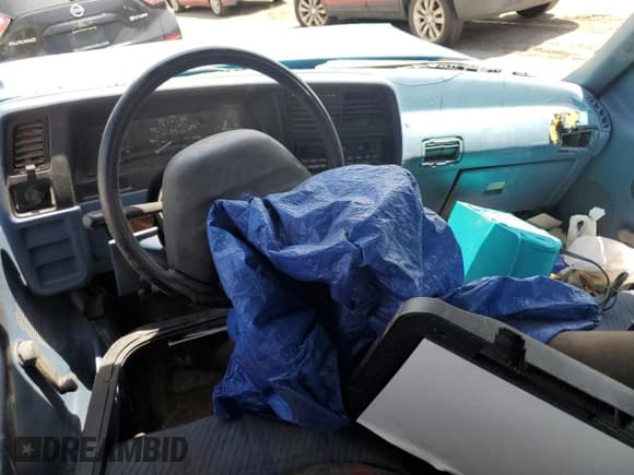 ✅ 1993 Ford Ranger Splash • VIN: 1FTCR10A0PPA21661 • Лот: 66522505. Опубликован ранее на Copart с пробегом 1 071 миль. Бесплатный доступ к архиву аукционных продаж из США и подробный отчёт об истории автомобиля на DreamBid. Изображение 8.