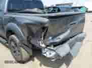 2020 Nissan Frontier SV with VIN 1N6ED0EB4LN726548, listed as a IAAI auction lot 42767637 with 64,100 mi miles and . Bid and sale history available at DreamBid. Image 6.