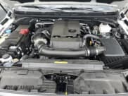 ✅ 2025 Nissan Frontier SV • VIN: 1N6ED1EK7SN613116 • Лот: 60922045. Опубликован ранее на Copart с пробегом 3 079 миль. Бесплатный доступ к архиву аукционных продаж из США и подробный отчёт об истории автомобиля на DreamBid. Изображение 11.