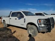 ✅ 2022 Ford F-250 XL • VIN: 1FT7W2BT7NEC47431 • Lot: 94489695. Listed on Copart with 129,046 mi. Free auction sales archive from the USA and detailed vehicle history report at DreamBid. Image 4.