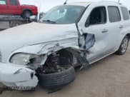 ✅ 2007 Chevrolet HHR LT • VIN: 3GNDA33P37S558749 • Lot: 41390252. Listed on IAAI with 263,714 mi. Free auction sales archive from the USA and detailed vehicle history report at DreamBid. Image 6.