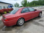 ✅ 2004 Lincoln LS Sport • VIN: 1LNHM87A24Y614992 • Lot: 57227485. Listed on Copart with 136,873 mi. Free auction sales archive from the USA and detailed vehicle history report at DreamBid. Image 3.
