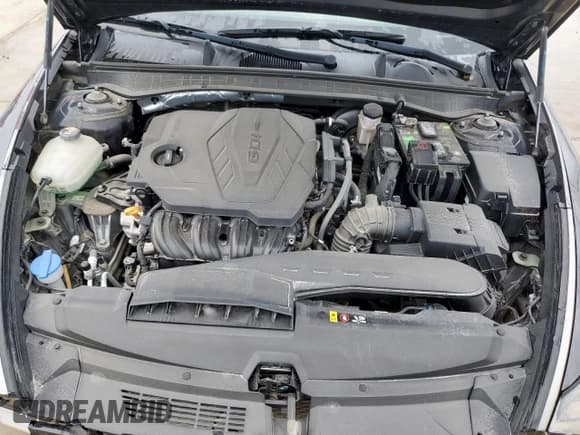 ✅ 2020 Hyundai Sonata SEL • VIN: 5NPEF4JA8LH022760 • Lot: 54859015. Wystawiony na Copart z przebiegiem 7 910 mil. Bezpłatny archiwum sprzedaży aukcyjnych z USA i szczegółowy raport historii pojazdu na DreamBid. Zdjęcie 11.