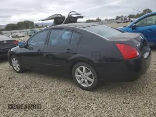 ✅ 2004 Nissan Maxima SL • VIN: 1N4BA41E14C908040 • Лот: 86687715. Опубликован ранее на Copart с пробегом 105 567 миль. Бесплатный доступ к архиву аукционных продаж из США и подробный отчёт об истории автомобиля на DreamBid. Изображение 2.