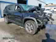 2025 Chevrolet Equinox AWD LT z VIN 3GNAXPEG8SL286305, wystawiony jako Copart lot #54156665 z przebiegiem Nie podano mil oraz Szkoda całkowita • Salvage title. Historia ofert i sprzedaży dostępna na DreamBid. Obrazek 4.