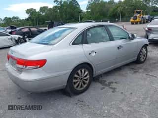 2006 Hyundai Azera SE с VIN KMHFC46F16A087944, выставлен на аукционе IAAI как лот 42605678 с пробегом 159 802 миль миль и . История ставок и продаж доступна на DreamBid. Изображение 4.