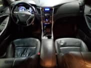 ✅ 2013 Hyundai Sonata SE • VIN: 5NPEC4AC3DH514897 • Lot: 51220125. Listed on Copart with 275,186 mi. Free auction sales archive from the USA and detailed vehicle history report at DreamBid. Image 8.