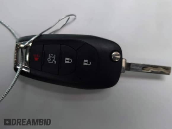 2018 Chevrolet Cruze LS с VIN 1G1BC5SM3J7125850, выставлен на аукционе IAAI как лот 43408913 с пробегом 135 200 миль миль и . История ставок и продаж доступна на DreamBid. Изображение 11.