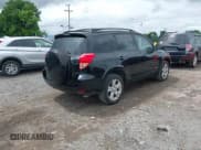 ✅ 2007 Toyota RAV4 Sport • VIN: JTMZD32V476049117 • Lot: 42366147. Listed on IAAI with 214,619 mi. Free auction sales archive from the USA and detailed vehicle history report at DreamBid. Image 4.