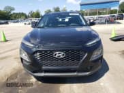 ✅ 2021 Hyundai Kona SEL • VIN: KM8K22AA5MU654542 • Лот: 72802914. Опубликован ранее на Copart с пробегом 57 176 миль. Бесплатный доступ к архиву аукционных продаж из США и подробный отчёт об истории автомобиля на DreamBid. Изображение 5.