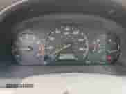 2000 Honda Accord EX с VIN 1HGCG6675YA107567, выставлен на аукционе Copart как лот 84059395 с пробегом 216 941 миль миль и Чистый • Clean title. История ставок и продаж доступна на DreamBid. Изображение 9.