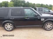 ✅ 2012 Land Rover LR4 HSE • VIN: SALAG2D40CA650236 • Lot: 42706971. Listed on IAAI with 117,707 mi. Free auction sales archive from the USA and detailed vehicle history report at DreamBid. Image 13.