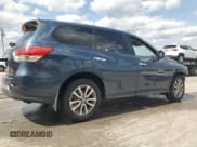 ✅ 2015 Nissan Pathfinder SL • VIN: 5N1AR2MN0FC608843 • Lot: 71897735. Listed on Copart with Not provided. Free auction sales archive from the USA and detailed vehicle history report at DreamBid. Image 3.