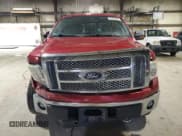 ✅ 2011 Ford F-150 XL • VIN: 1FTFW1EF4BKD20117 • Lot: 57483205. Wystawiony na Copart z przebiegiem 98 633 mil. Bezpłatny archiwum sprzedaży aukcyjnych z USA i szczegółowy raport historii pojazdu na DreamBid. Zdjęcie 5.