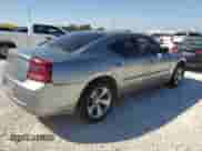 2007 Dodge Charger z VIN 2B3KA43G87H778589, wystawiony jako Copart lot #70492974 z przebiegiem 284 406 mil mil oraz Szkoda całkowita • Salvage title. Historia ofert i sprzedaży dostępna na DreamBid. Obrazek 3.