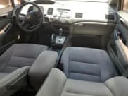 ✅ 2008 Honda Civic GX • VIN: 1HGFA46598L000933 • Lot: 63999565. Listed on Copart with 216,852 mi. Free auction sales archive from the USA and detailed vehicle history report at DreamBid. Image 8.