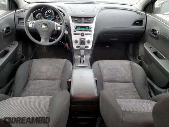 ✅ 2011 Chevrolet Malibu 1LT • VIN: 1G1ZC5E11BF258047 • Lot: 76835394. Listed on Copart with 176,864 mi. Free auction sales archive from the USA and detailed vehicle history report at DreamBid. Image 8.