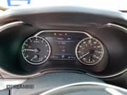 ✅ 2017 Nissan Maxima SR • VIN: 1N4AA6AP6HC398279 • Lot: 85938035. Listed on Copart with 117,056 mi. Free auction sales archive from the USA and detailed vehicle history report at DreamBid. Image 9.