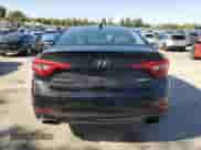 2016 Hyundai Sonata Limited z VIN 5NPE34AF5GH422561, wystawiony jako Copart lot #81780175 z przebiegiem Nie podano mil oraz Szkoda całkowita • Salvage title. Historia ofert i sprzedaży dostępna na DreamBid. Obrazek 6.