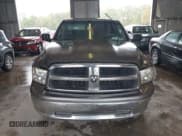 ✅ 2010 Dodge 1500 TRX • VIN: 1D7RB1CP0AS132381 • Lot: 43555136. Listed on IAAI with 220,041 mi. Free auction sales archive from the USA and detailed vehicle history report at DreamBid. Image 12.