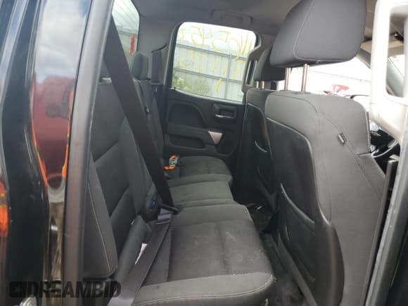 ✅ 2014 Chevrolet Silverado 1500 LT • VIN: 1GCRCREH9EZ378127 • Lot: 82132895. Wystawiony na Copart z przebiegiem Nie podano. Bezpłatny archiwum sprzedaży aukcyjnych z USA i szczegółowy raport historii pojazdu na DreamBid. Zdjęcie 10.