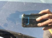 ✅ 2020 Hyundai Accent SE • VIN: 3KPC24A61LE113422 • Lot: 86548655. Listed on Copart with 66,844 mi. Free auction sales archive from the USA and detailed vehicle history report at DreamBid. Image 12.