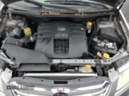 ✅ 2009 Subaru Tribeca Limited • VIN: 4S4WX93D694400980 • Lot: 72099514. Listed on Copart with 135,739 mi. Free auction sales archive from the USA and detailed vehicle history report at DreamBid. Image 12.