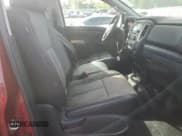 ✅ 2017 Nissan Titan SV • VIN: 1N6AA1R74HN514307 • Lot: 76174164. Wystawiony na Copart z przebiegiem 161 792 mil. Bezpłatny archiwum sprzedaży aukcyjnych z USA i szczegółowy raport historii pojazdu na DreamBid. Zdjęcie 10.