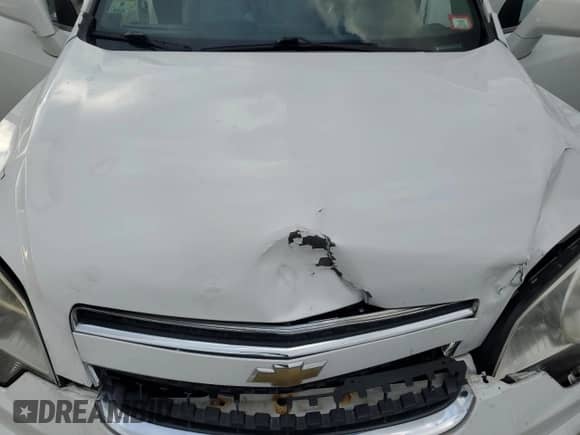 2014 Chevrolet Captiva Sport LTZ с VIN 3GNAL4EK0ES681751, выставлен на аукционе Copart как лот 81465064 с пробегом 128 695 миль миль и Чистый • Clean title. История ставок и продаж доступна на DreamBid. Изображение 12.