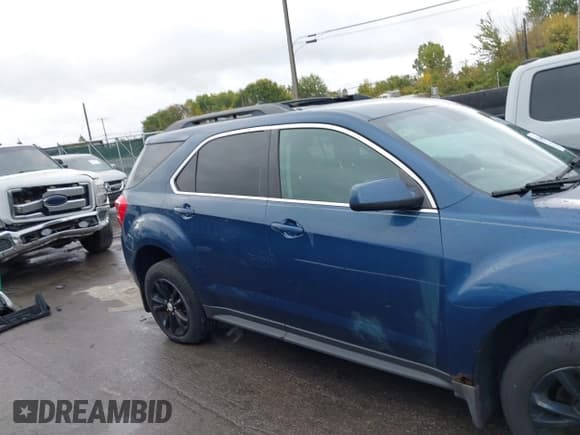 ✅ 2016 Chevrolet Equinox LT • VIN: 2GNFLFE32G6234768 • Лот: 43346682. Опубликован ранее на IAAI с пробегом 125 077 миль. Бесплатный доступ к архиву аукционных продаж из США и подробный отчёт об истории автомобиля на DreamBid. Изображение 13.