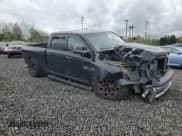 ✅ 2014 Ram 1500 ST • VIN: 1C6RR7ST7ES409810 • Лот: 52236265. Опубликован ранее на Copart с пробегом 236 289 миль. Бесплатный доступ к архиву аукционных продаж из США и подробный отчёт об истории автомобиля на DreamBid. Изображение 4.