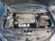 ✅ 2015 Chrysler 200 Limited • VIN: 1C3CCCAB8FN644819 • Лот: 86092175. Опубликован ранее на Copart с пробегом 91 797 миль. Бесплатный доступ к архиву аукционных продаж из США и подробный отчёт об истории автомобиля на DreamBid. Изображение 11.