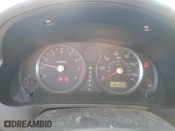 ✅ 2006 Suzuki Aerio Premium • VIN: JS2RC62H365353905 • Lot: 90095495. Listed on Copart with 151,077 mi. Free auction sales archive from the USA and detailed vehicle history report at DreamBid. Image 9.